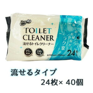 �y�|�C���g3�{ 1/24 20���`�z�y�l�l�w���\�z�� ���a���H ���N�y Life ������ �g�C���N���[�i�[ 24�� ×40�� �E�F�b�g 99%���� TOILET CLEANER �������� 77349