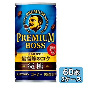 �y�l�l�w���\�z[���] �T���g���[ �v���~�A���{�X ���� �告�o �f�U�C�� 185g �� 60�{ (30�{×2�P�[�X) PREMIUM BOSS �������� 48609