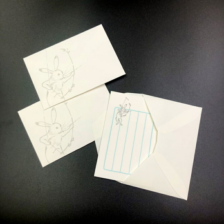 楽天市場】【スーパーSALE！ 20%OFF】鳥獣戯画グッズ ミニ箋セット 