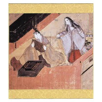 楽天市場】源氏物語（日本画｜絵画）：アート・美術品・骨董品・民芸品  
