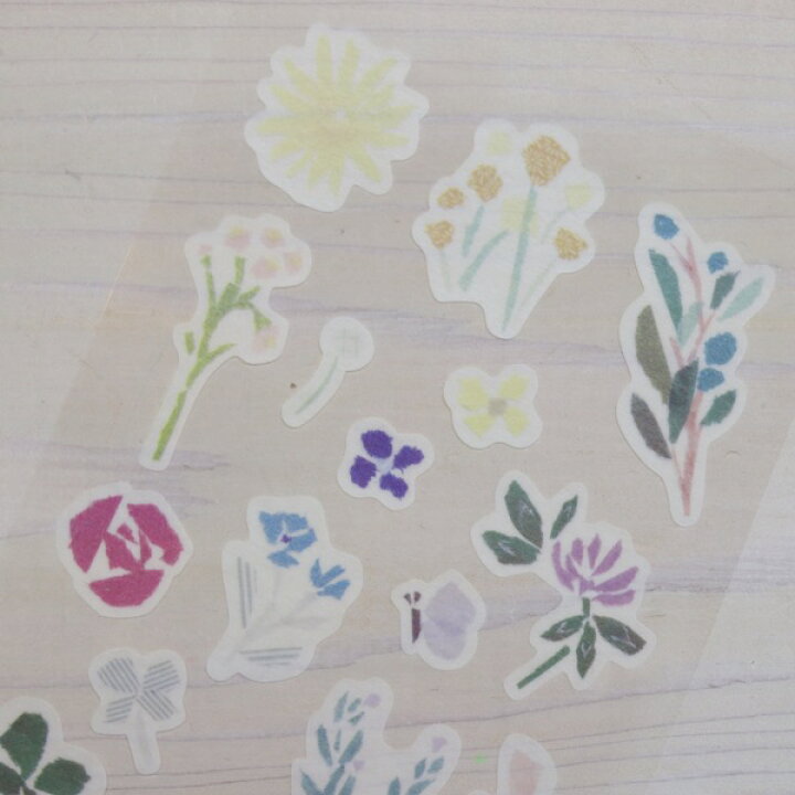 楽天市場 マスキングテープちぎり絵作家 田村美紀 ちぎり絵マスキングシール Wild Flower 京都文具屋 楽天市場 マスキングテープちぎり絵作家 田村美紀 ちぎり絵マスキングシール Wild Flower 京都文具屋