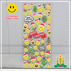 SMILEY FACEiX}C[EtFCXjNX}X@XebJ[iV[jn[xCE{[@xmas