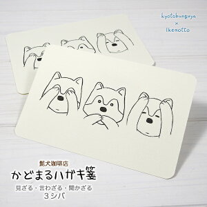 ikemotto x kyotobunguyaǂ܂nKLⳁE錾킴長3VoEČEShibaEΌ