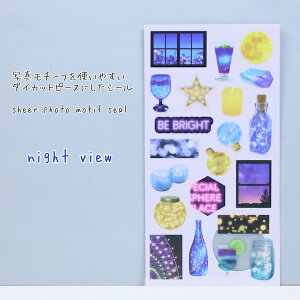 ʐ^`[t_CJbgs[XɂV[sheer phontoV[Y`[tV[Enight view