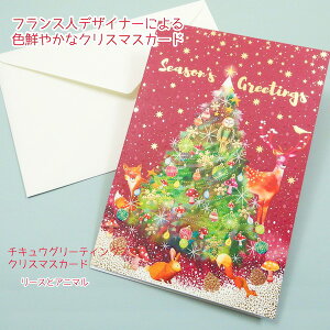 tXlfUCi[ɂN₩COLOR CHARTV[Y`LEO[eBOXENX}XJ[hSEASONS GreetingsEc[ƃAj}
