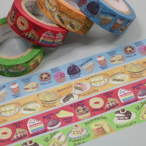 SAIENEƃV[Y15mm}XLOe[vEẼP[L