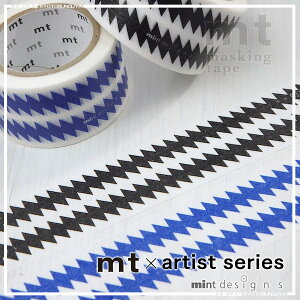 mt@}XLOe[vmtxartist seriesmintdesigns(~gfUC)ZIGZAG{[_[