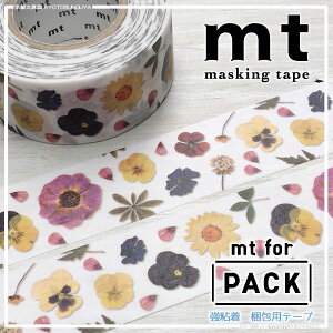 mt@}XLOe[vSł\鍫pe[vmt for PACKE