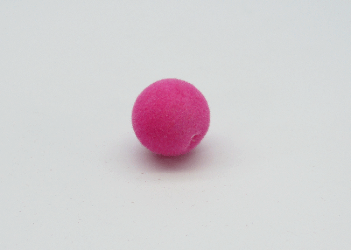楽天市場 発泡フロックボール カラーボール 真球 F15mm 1個 カラースチレン 手芸 工作 生花 クリスマス ディスプレイ Boon Square 陽気な広場