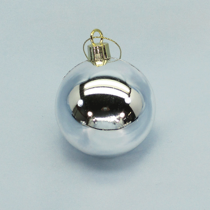楽天市場】300mmメタリックボール 1ケ/パック ゴールド