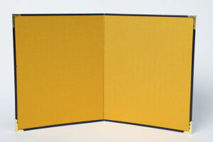 【屏風】2曲9×7cm