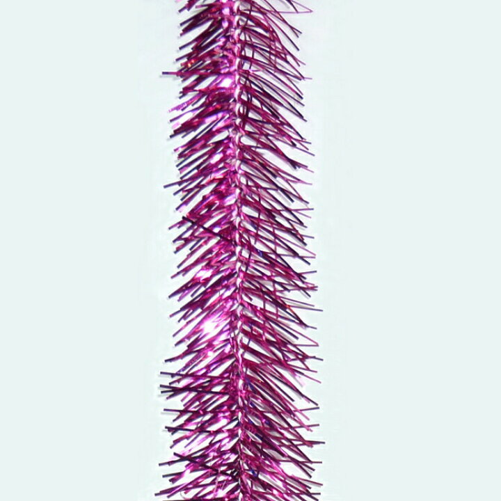 楽天市場 2インチメッキモール カラー 桃 パーティーモール イベントグッズ 2インチ幅 180cm 飾りつけに使えるメッキモール 使い勝手のよい長さ アイディア次第でいろいろつかえます Boon Square 陽気な広場