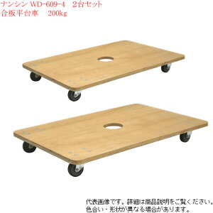 iVinansin)@ ԁ@WD-609-4@ω׏d200kg@2ZbgIyllzsz