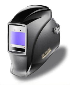 マイト 超高速 自動遮光面 MR-940CL 溶接 レインボーマスク キャップ型 ヘルメット取付型 超高速遮光 ソーラー＆リチウム クリアライトフィルター ワイドスクリーン 【送料無料】