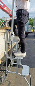 S΍ XebvX STEPS JБ΍ gbN ב䏸~Xebv ͂ 4-DS-Light 肷ttbNE^Cv ܂肽݂͂ ^ ^gbN y󒍐Yizyz