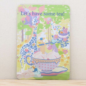 v`Mtg yzO`JbLet's have some tea!zv`Mtg₨yYɂ҂ȁuvsEFcYEageB[obO1^L Ck ETM eB[Jbv 