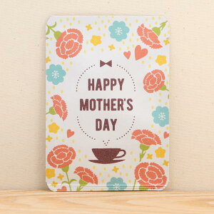 HAPPY MOTHER'S DAYb̓@v`Mtg₨yYɂ҂ȁuvV[Y@{X̋sEFcYageB[obO1/̓ ̓Mtg v[g 