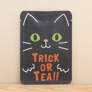 v`Mtg nEB 킢 ytrick or tea(L)bnEBbz@v`Mtg₨yYɂ҂ȁuvV[Y@{X̋sEFcYa