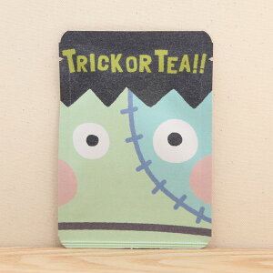 v`Mtg nEB 킢 ytrick or tea(tP)bnEBbz@v`Mtg₨yYɂ҂ȁuvV[Y@{X̋sEFc