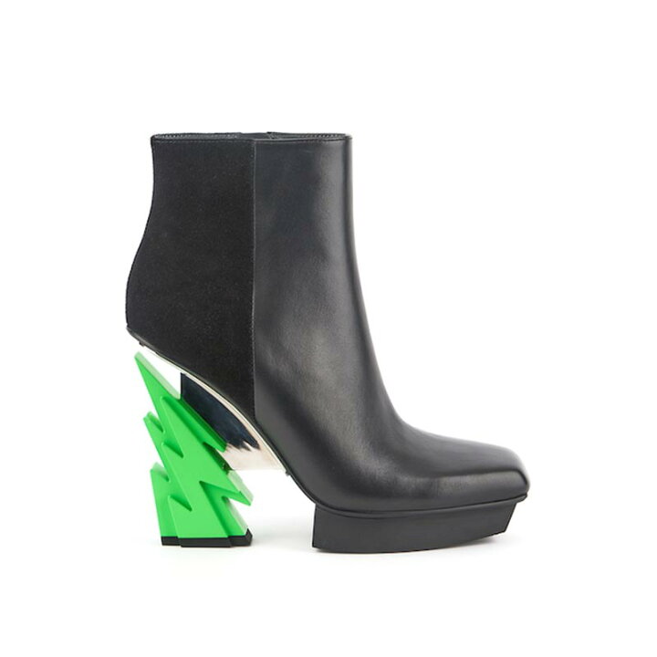 楽天市場】ユナイテッドヌード UNITED NUDE ヒールブーツ スエード  