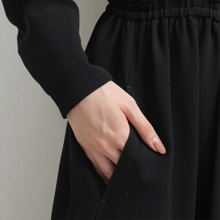 楽天市場】【SALE】AKIKOAOKI アキコアオキ オールインワン ワンピース