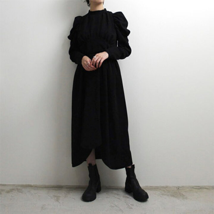 楽天市場】【SALE】AKIKOAOKI アキコアオキ オールインワン ワンピース  