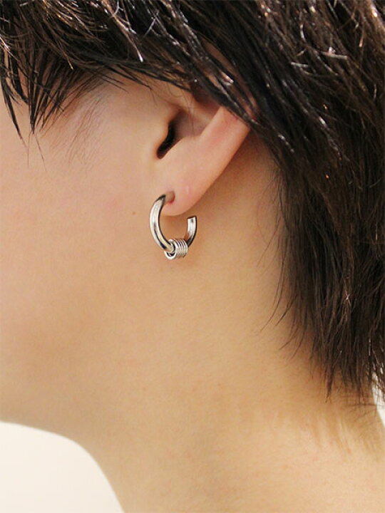 楽天市場】ジュスティーヌ クランケ JUSTINE CLENQUET ピアス CARRIE