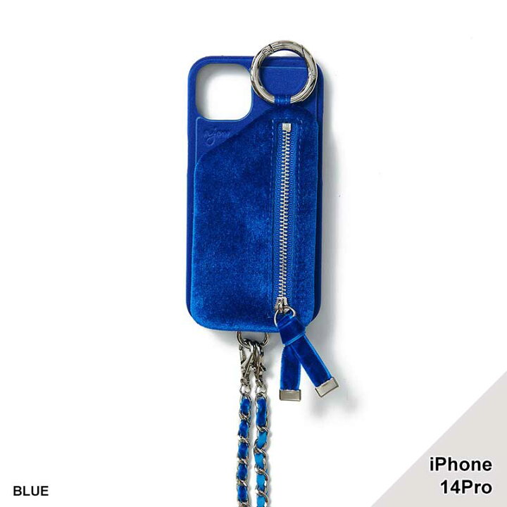 楽天市場】【iPhone14Pro 対応】ajew エジュー ストラップ付iPhone 