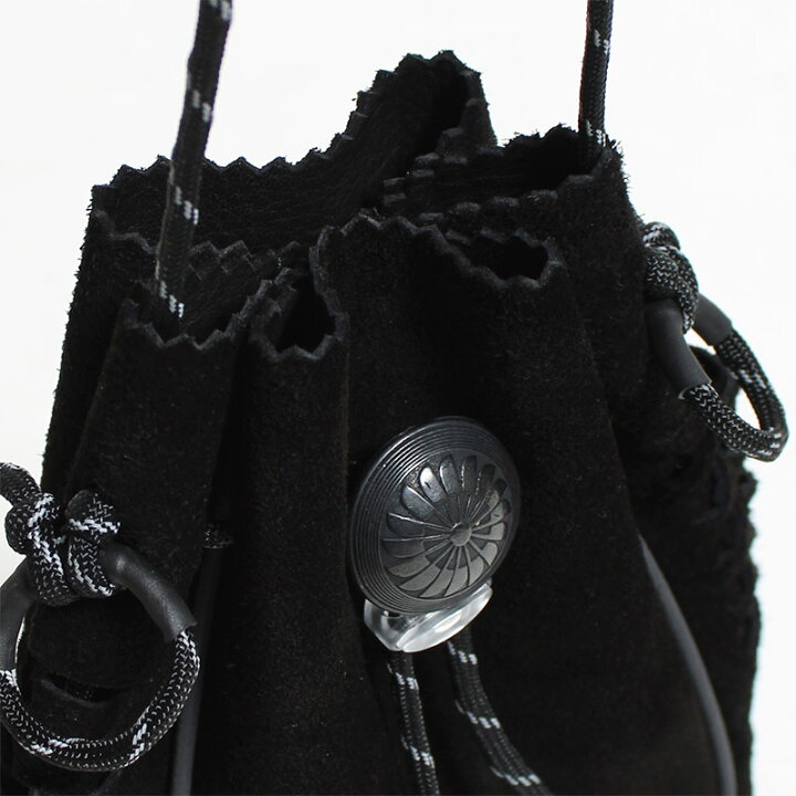 楽天市場】blackmeans ブラックミーンズ メンズ ミニバッグ レザー 