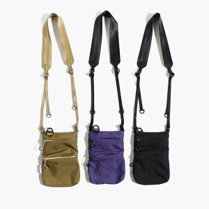 F/CE. GtV[C[ c^~j|VFbg ~jobO ~jV_[ |[` Jo jZbNX CORDURA FIRE RESISTANT VERTICAL POUCH -3.COLOR-