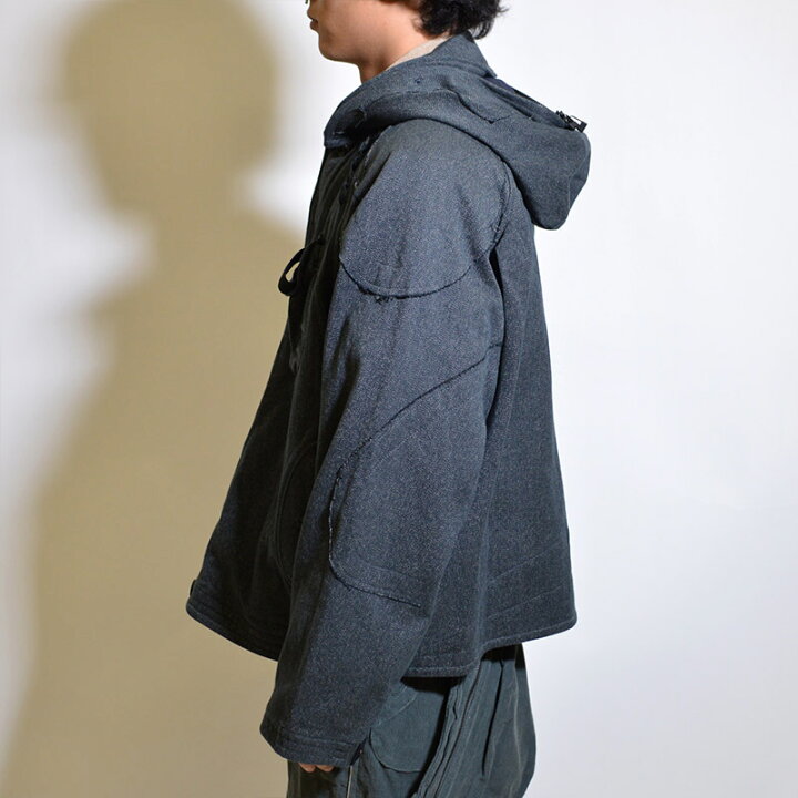 楽天市場】【SALE】JIAN YE ジェンイェ メンズ アウター ジャケット 