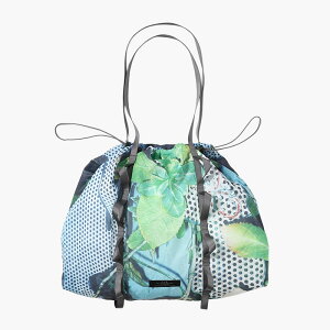 Perks And Mini p[NXAh~j iCobO Y/fB[X  g[gobO AEghA 25H~ FOREST FIGURES LIGHTWEIGHT BAG -MULTI-