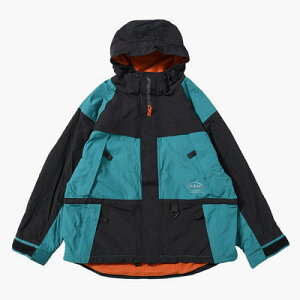 Perks And Mini p[NXAh~j iCWPbg AE^[ {A Y t[ht p[J[ t[X 25H~ AUROVILLE SAILING JACKET -2.COLOR-