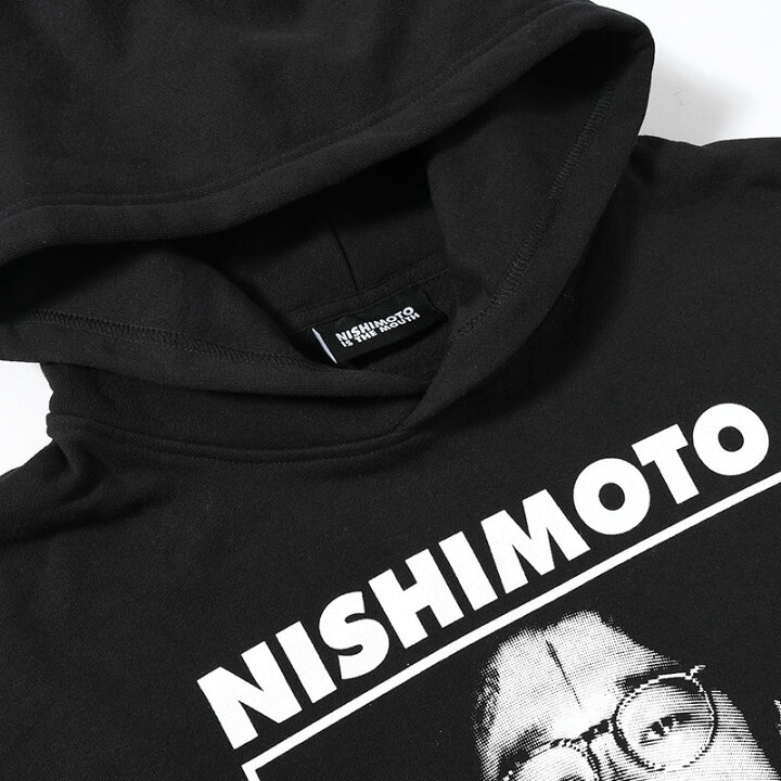 楽天市場】NISHIMOTO IS THE MOUTH ニシモト イズ ザ マウス プル 
