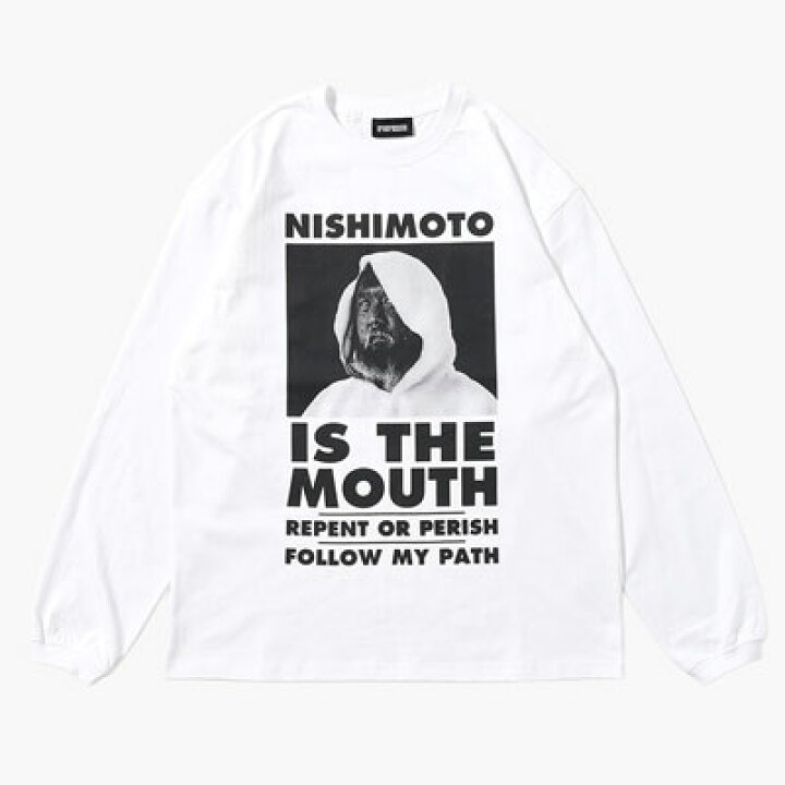 楽天市場】NISHIMOTO IS THE MOUTH ニシモト イズ ザ マウス 