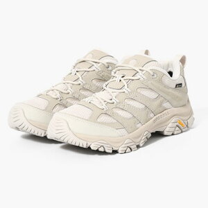 MERRELL  gbLOV[Y nCLO AEghA C AuV[Y MOAB 3 SYN GTX -BIRCH/BIRCH-