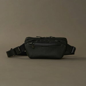 BROSKI AND SUPPLY �u���X�L�[�A���h�T�v���C �V�����_�[�o�b�O �{�f�B�o�b�O �����Y/���f�B�[�X �v �h�� ���� ���U�[�o�b�O �|�[�` �y�� Roof -BLACK-