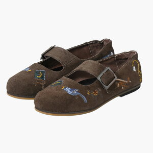 SHINYAKOZUKA �V�����R�Y�J �X���b�|���V���[�Y �C �����Y ���U�[�V���[�Y �h�J �{�v 26�t�� ANTIQUE STEP CLASSICS -2.COLOR-