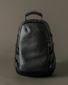BROSKI AND SUPPLY �u���X�L�[�A���h�T�v���C �o�b�O �����Y/���f�B�[�X �h�����U�[ �E�H�[�^�[�v���[�t���U�[ �o�b�N�p�b�N �����b�N PC�o�b�O �}�` Rover2.2 slim fit -BLACK-