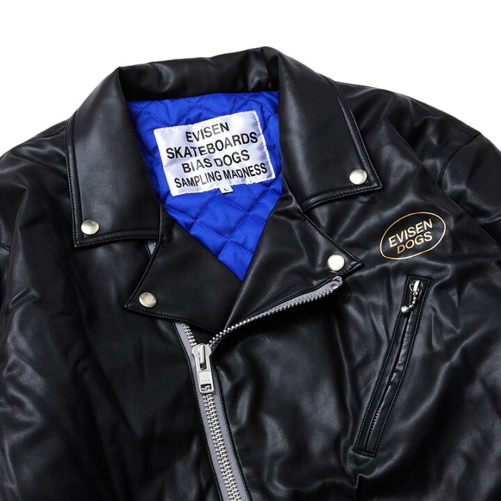 楽天市場】【SALE】Evisen Skateboards ゑ エビセン ライダース 