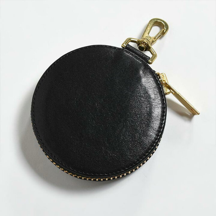 楽天市場】ブラックミーンズ blackmeans 刺繍コインケース レザー 牛革