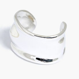 Garden of eden ガーデンオブエデン メンズ アクセサリー ブレスレット シルバーアクセサリー ギフト シルバー925 CHOPIN RIGHT FINGER ARMOR BANGLE -SILVER-