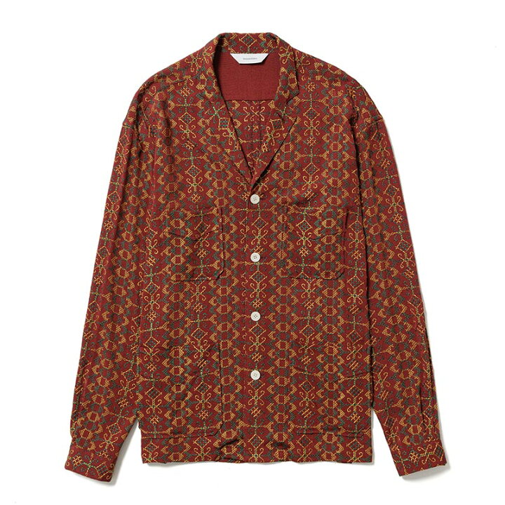 VAULTROOM SOUVENIR JACKET / BLACK【希少！】SASQUATCHfabrix 