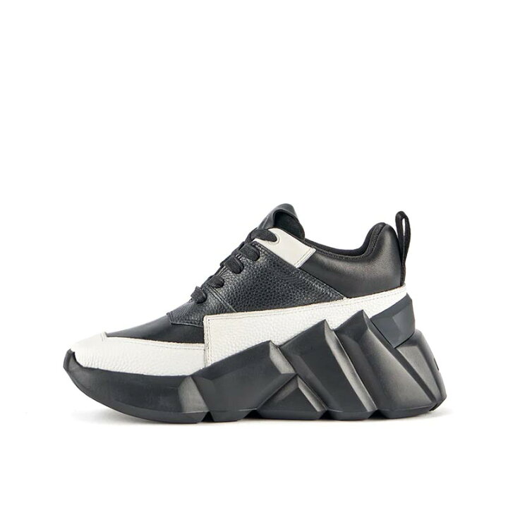 楽天市場】ユナイテッドヌード UNITED NUDE ダッドスニーカー 23-24.5 