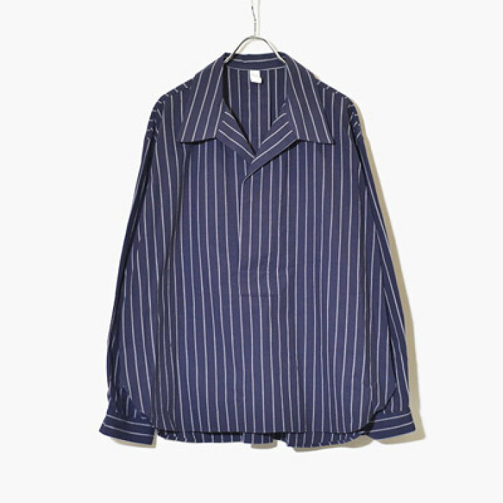 楽天市場】Satou サトウ シャツ メンズ トップス スキッパーシャツ 