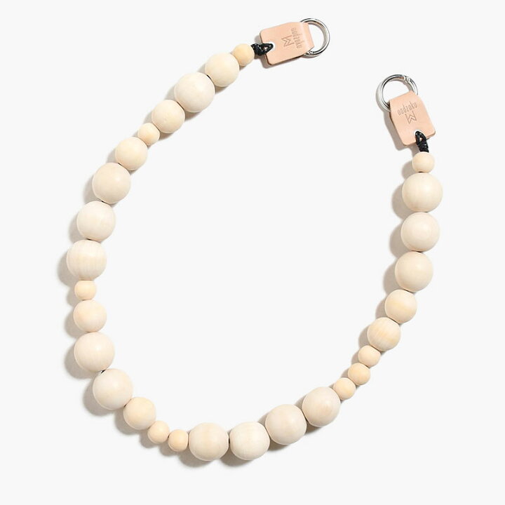 楽天市場】NODZOKU ノゾク メンズ パンツアクセサリー ウッドボール  