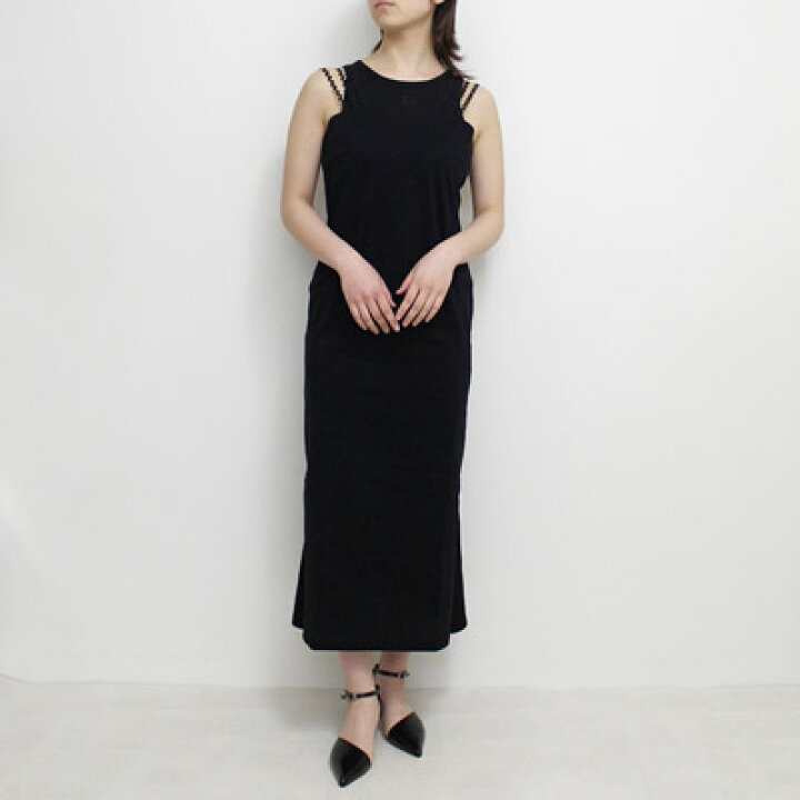 楽天市場】BANSAN バンサン キャミソールドレス レディース 