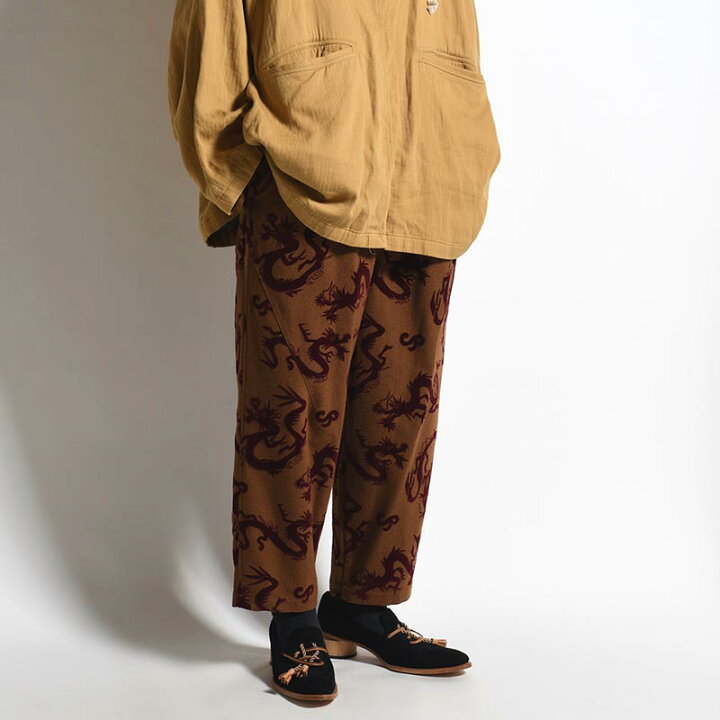 楽天市場】【SALE】Sasquatchfabrix. サスクワッチファブリックス 