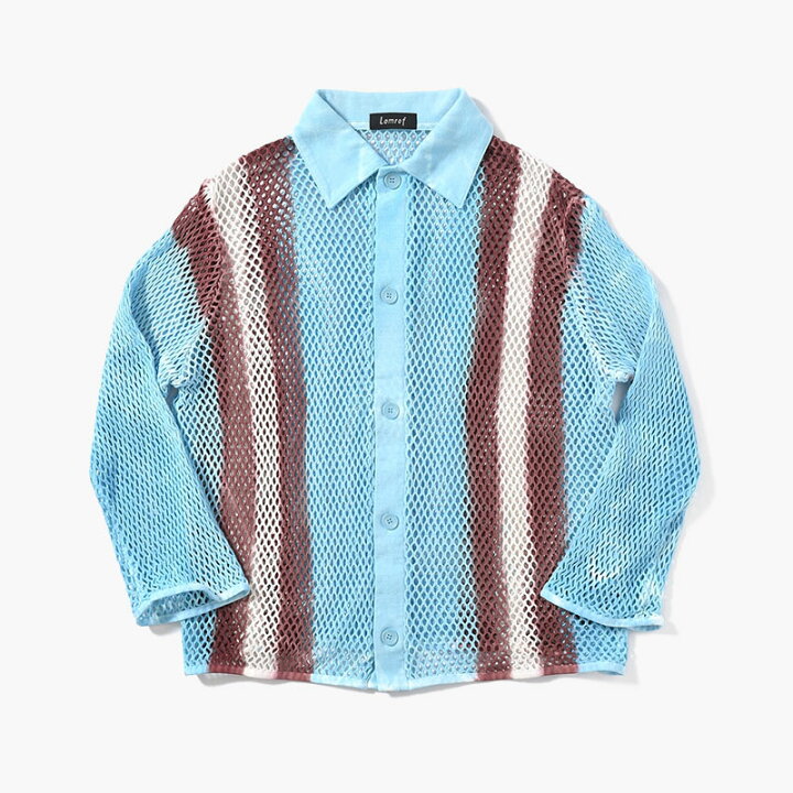 楽天市場】【SALE】Lamrof ラムロフ カーディガン メンズ トップス 