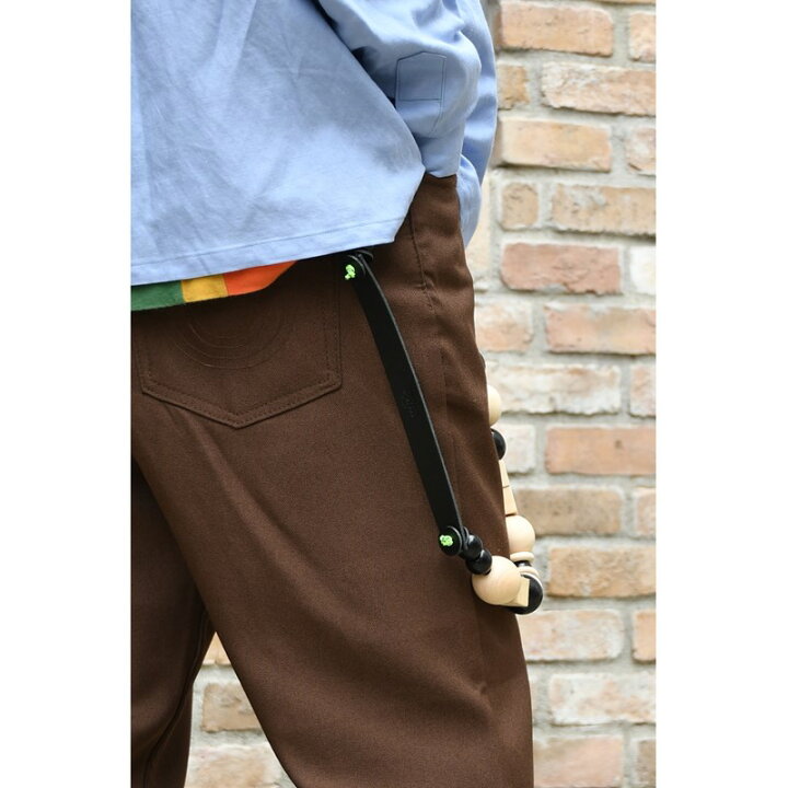 楽天市場】NODZOKU ノゾク ウォレットループ ウォレットチェーン  